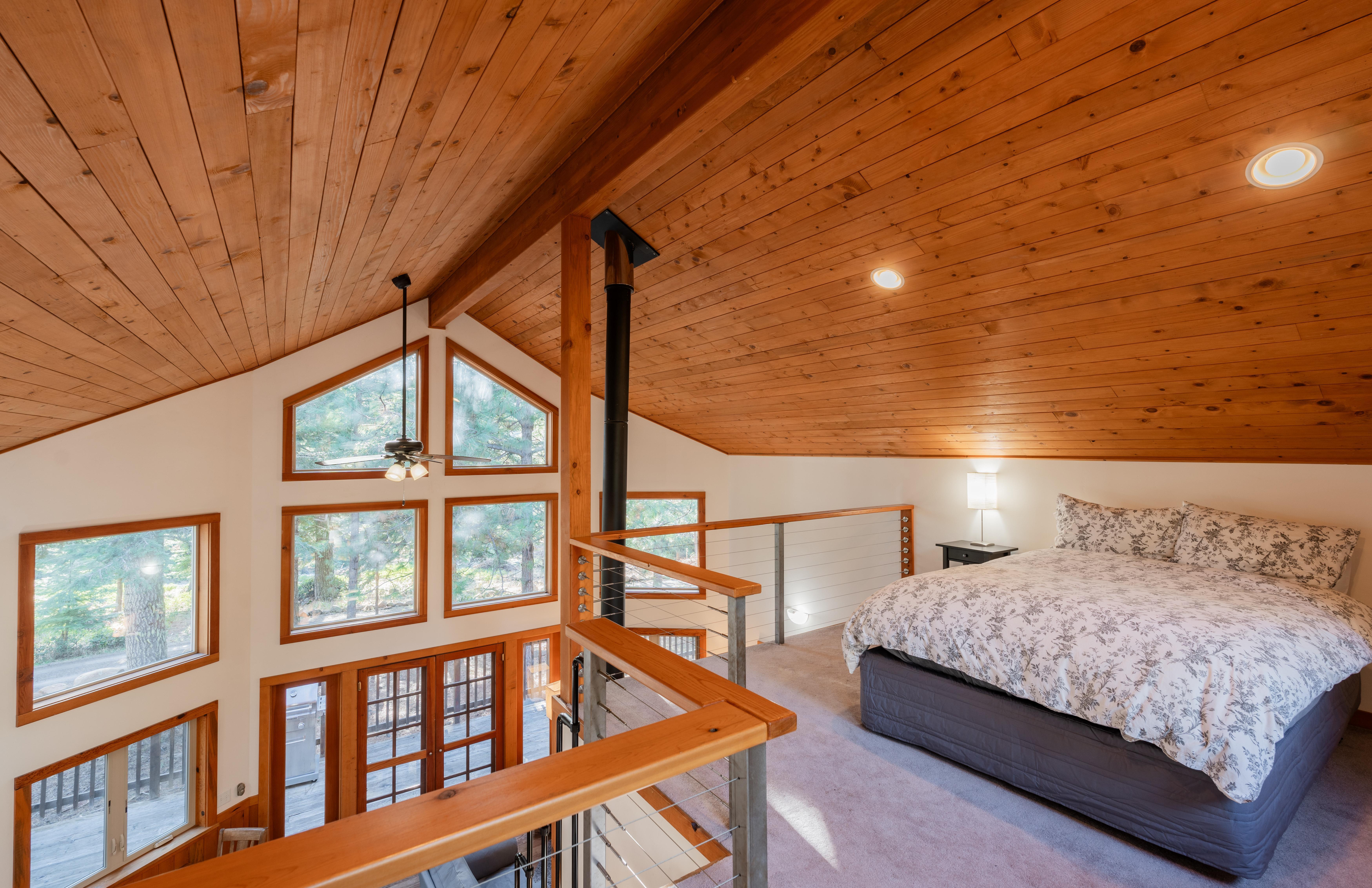 Green Springs Inn 애쉬랜드 외부 사진