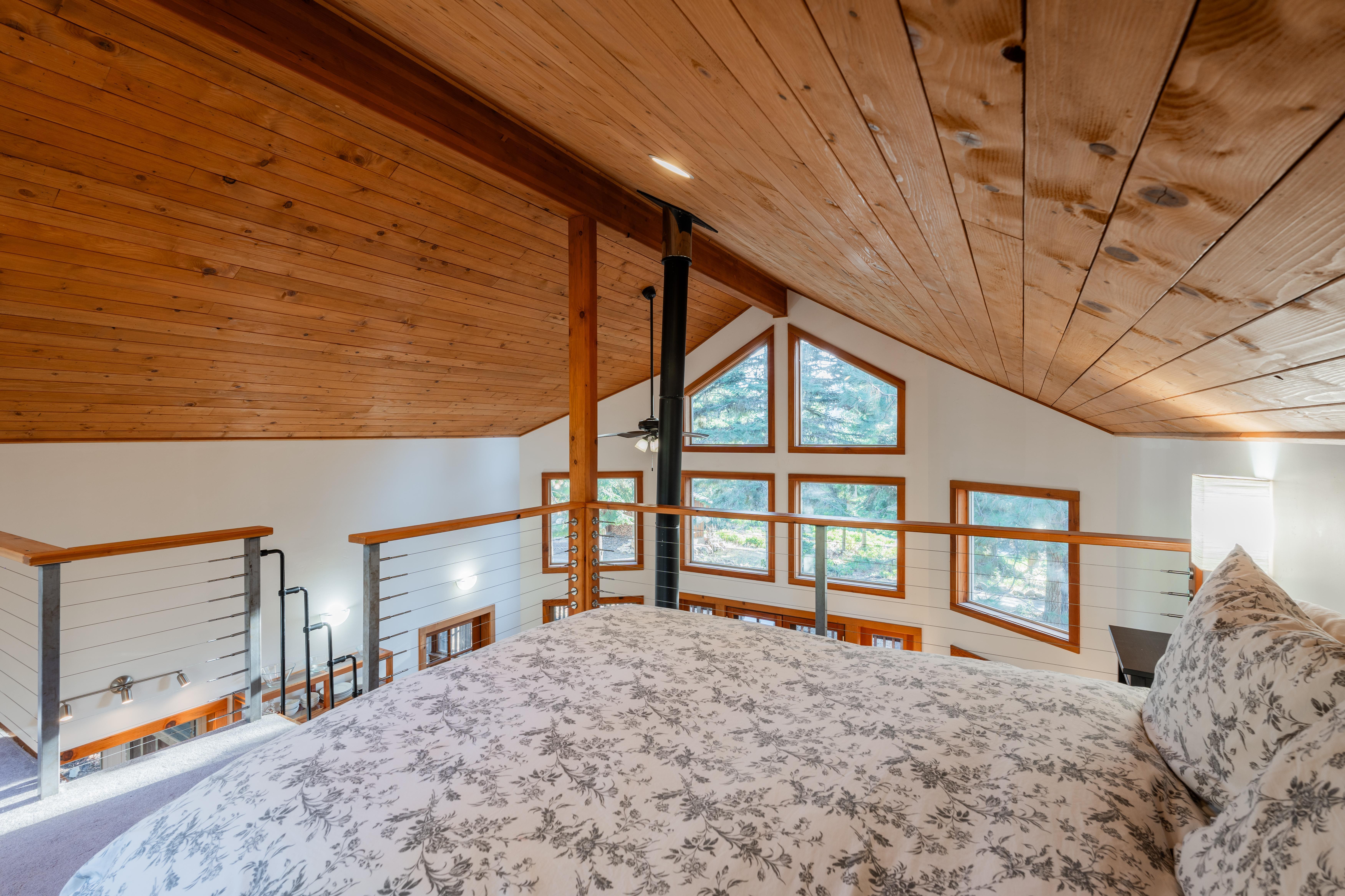 Green Springs Inn 애쉬랜드 외부 사진