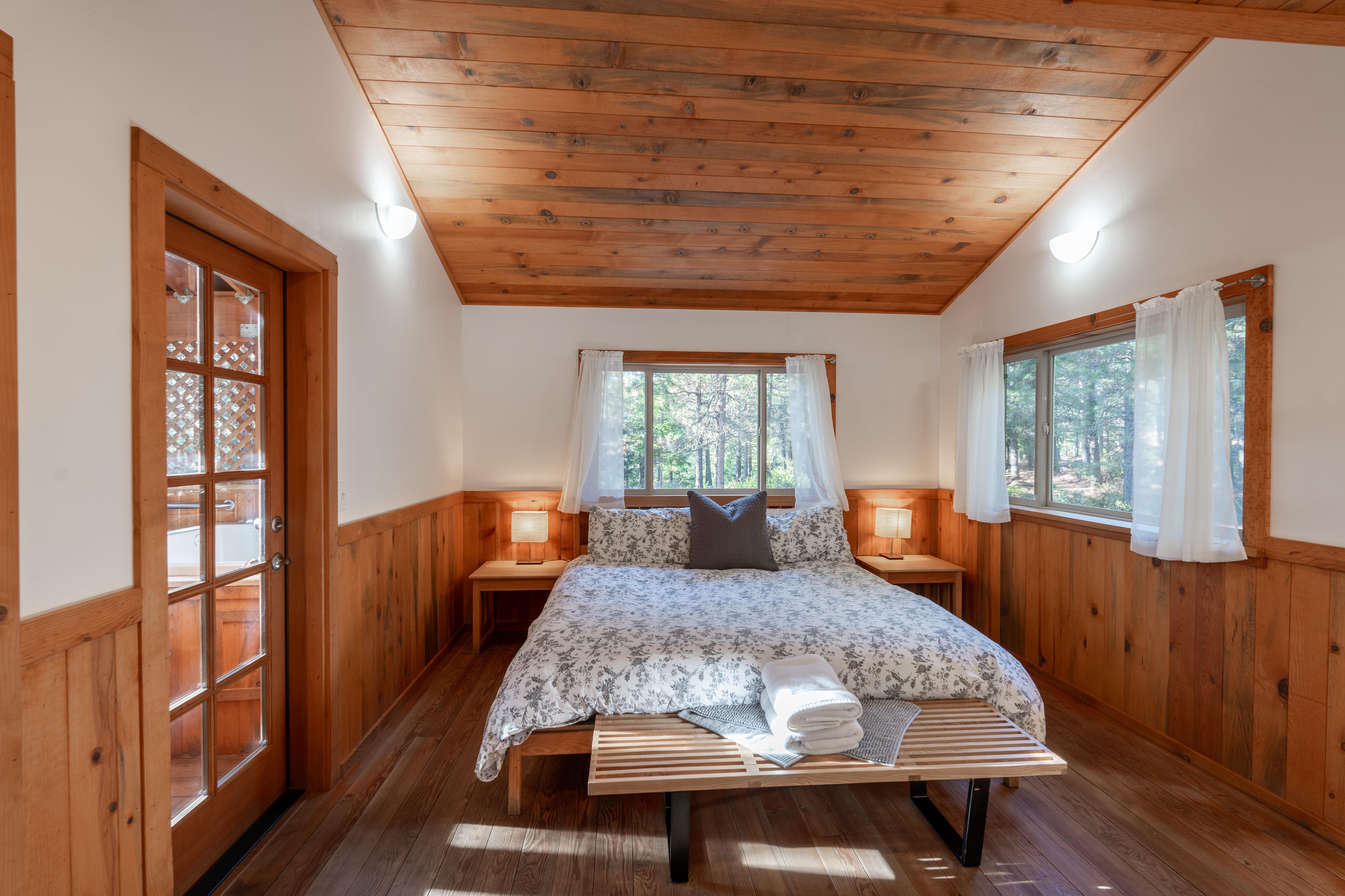 Green Springs Inn 애쉬랜드 외부 사진