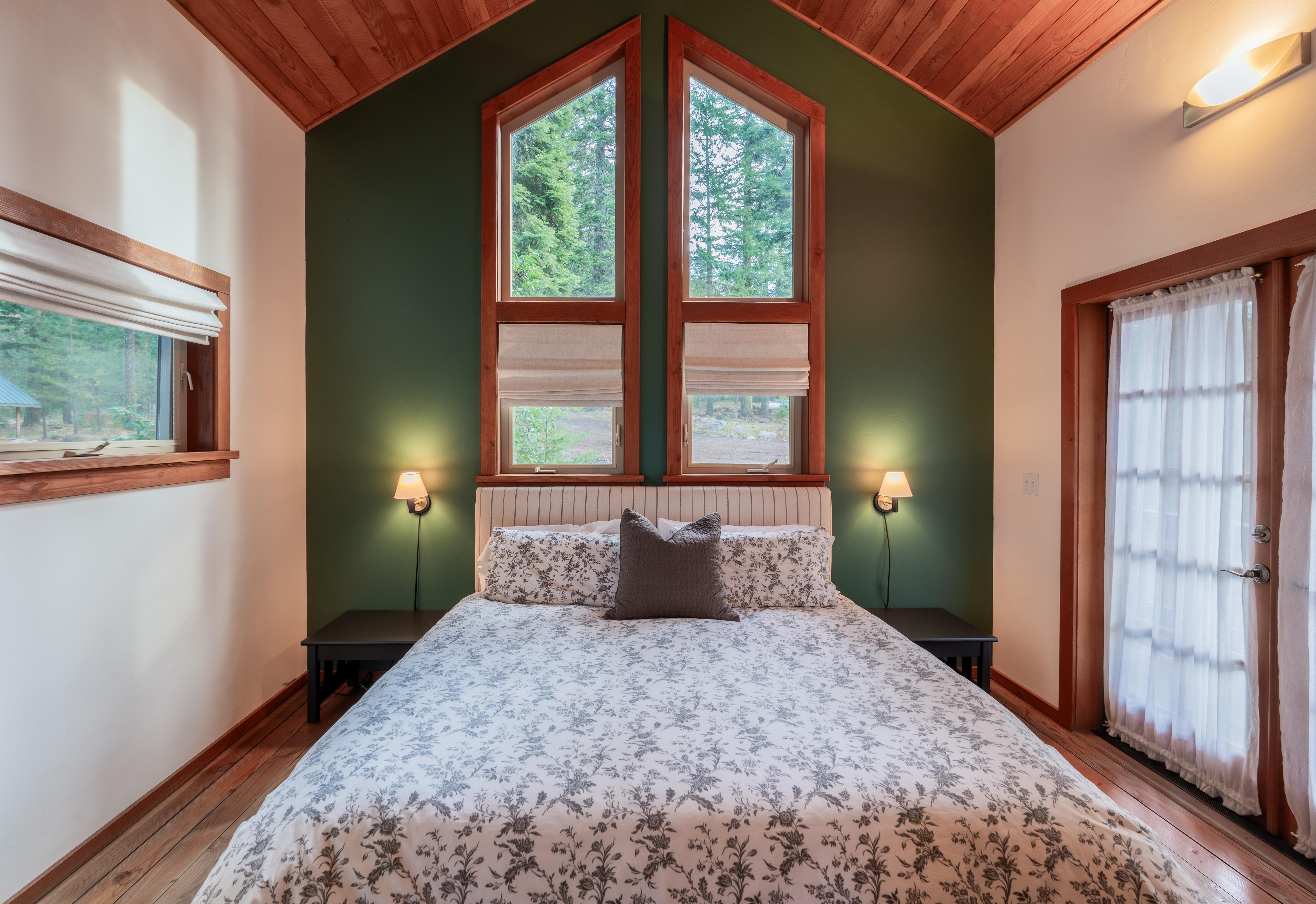 Green Springs Inn 애쉬랜드 외부 사진
