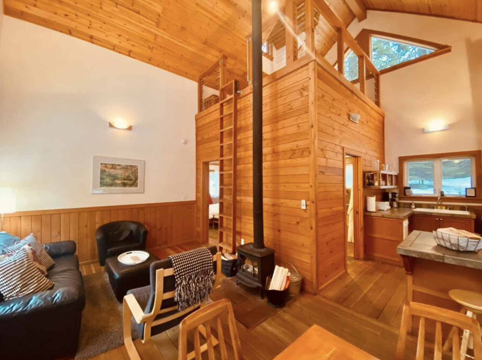 Green Springs Inn 애쉬랜드 외부 사진