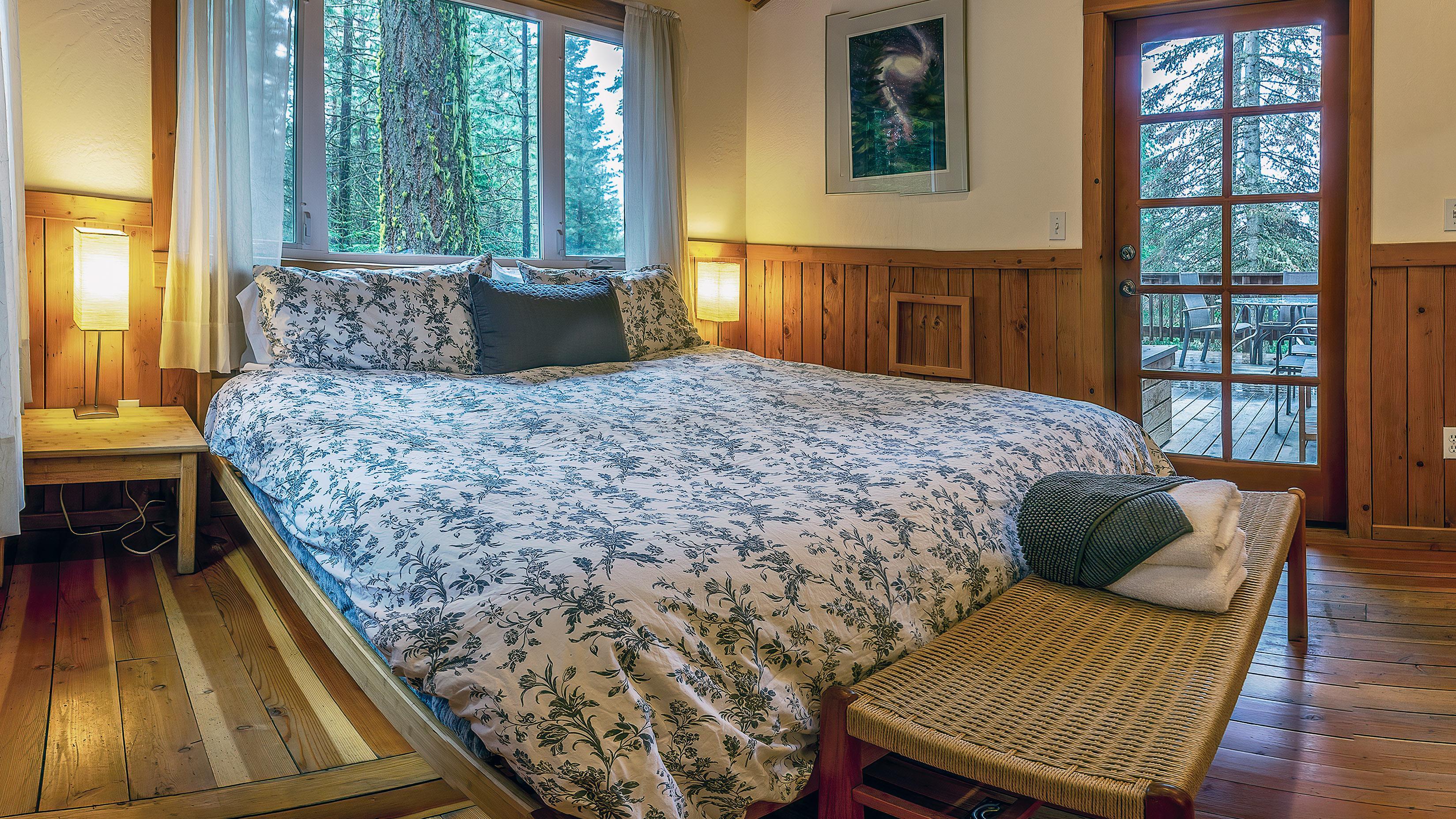 Green Springs Inn 애쉬랜드 외부 사진