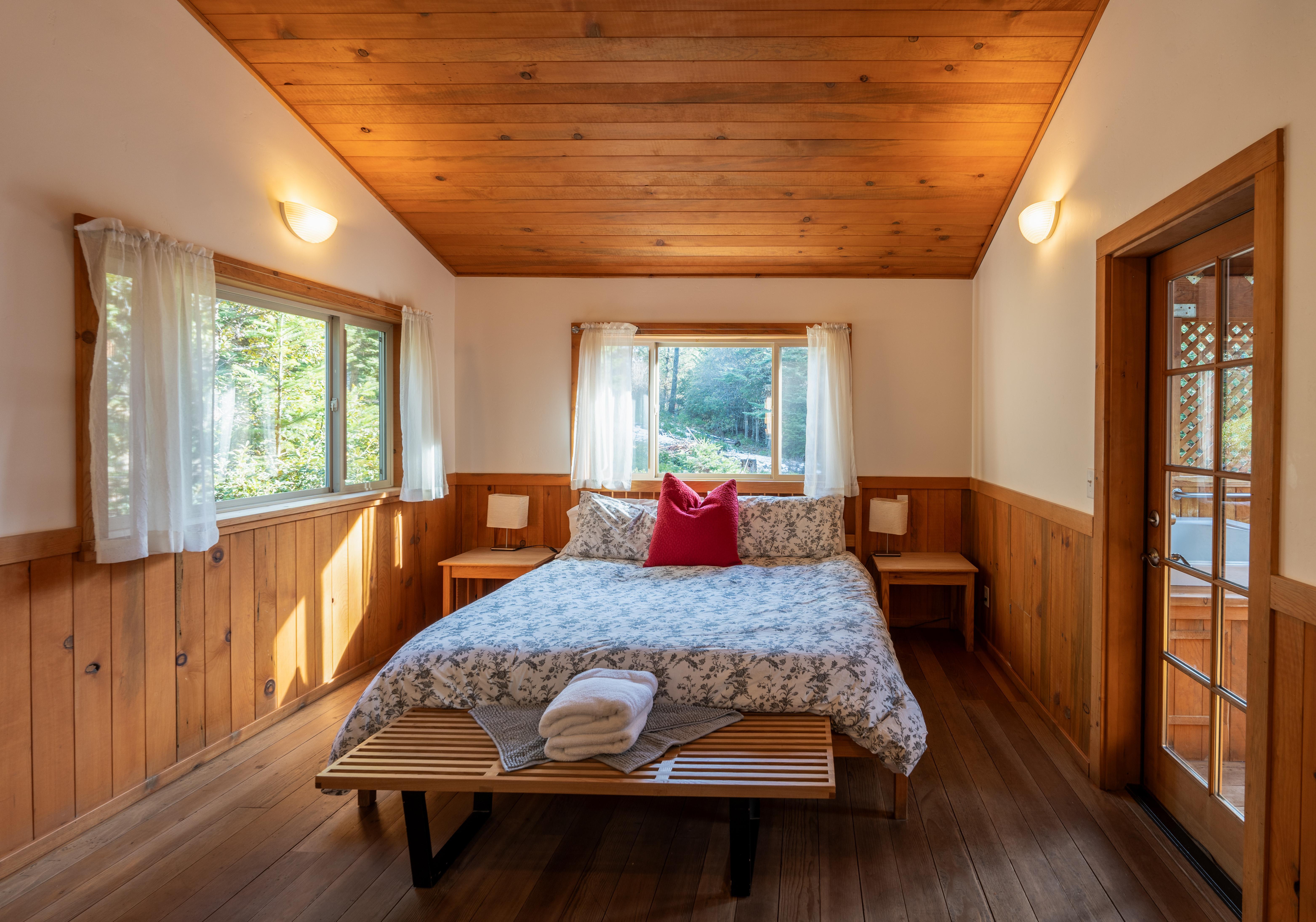 Green Springs Inn 애쉬랜드 외부 사진