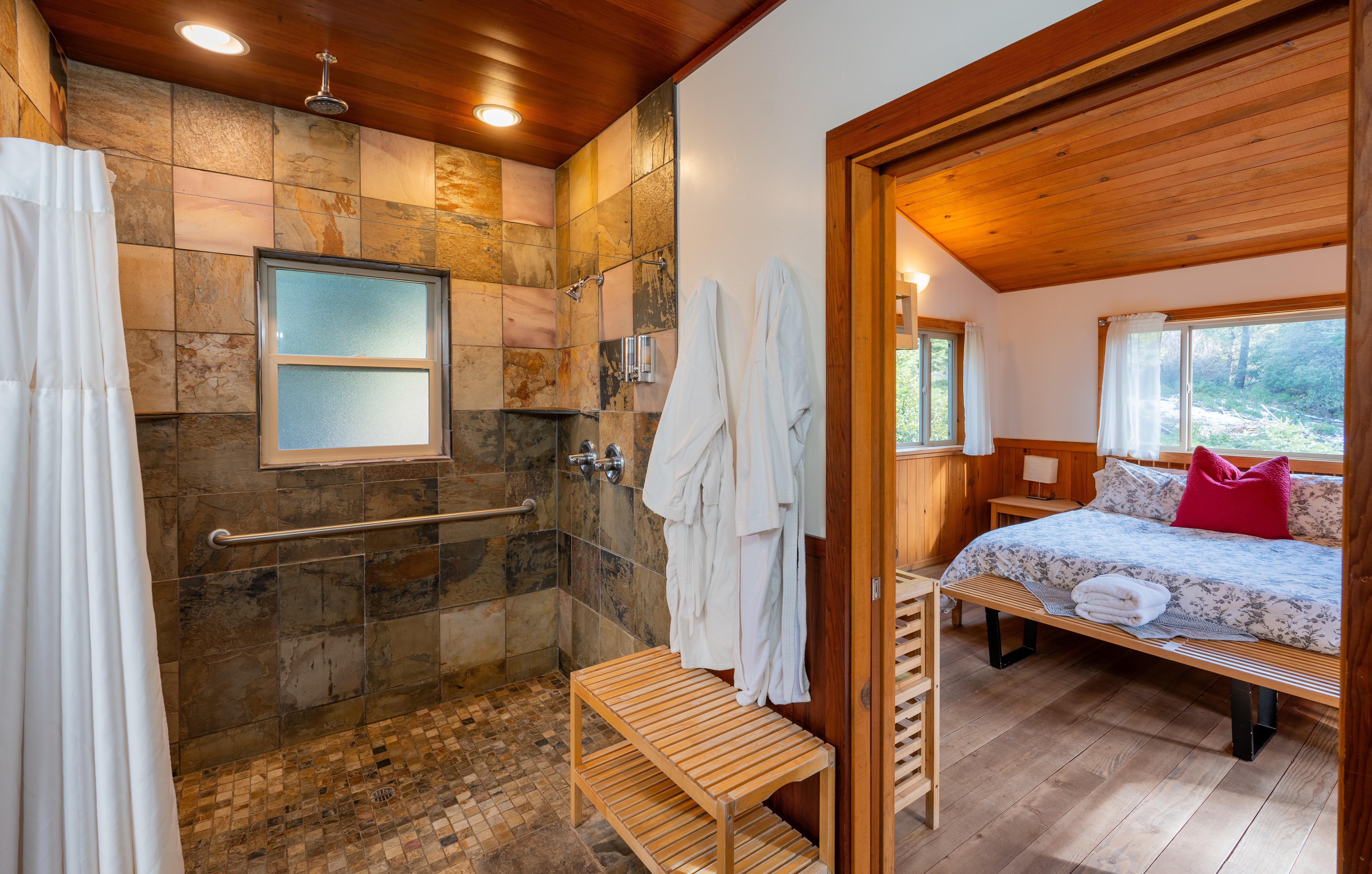 Green Springs Inn 애쉬랜드 외부 사진