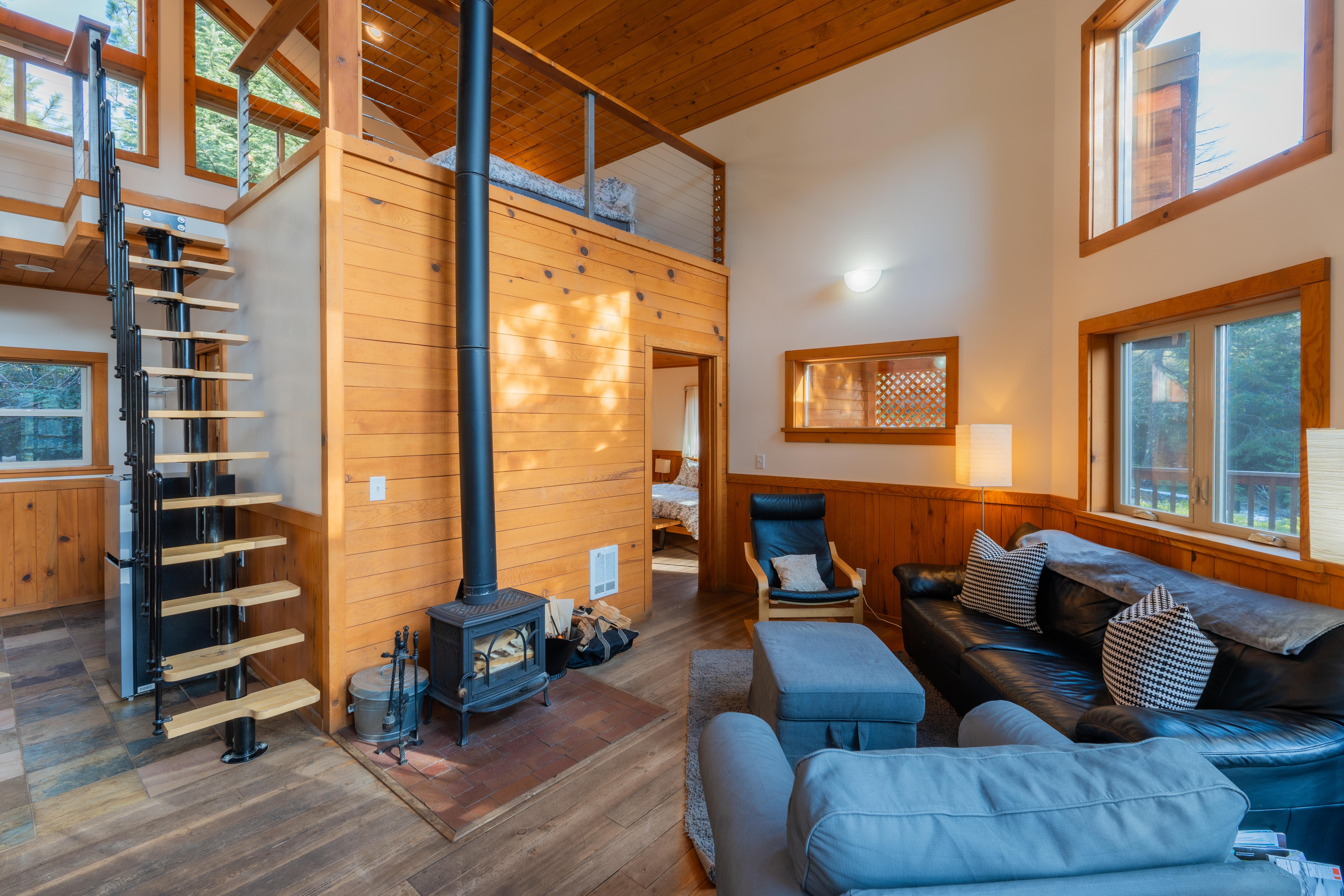 Green Springs Inn 애쉬랜드 외부 사진