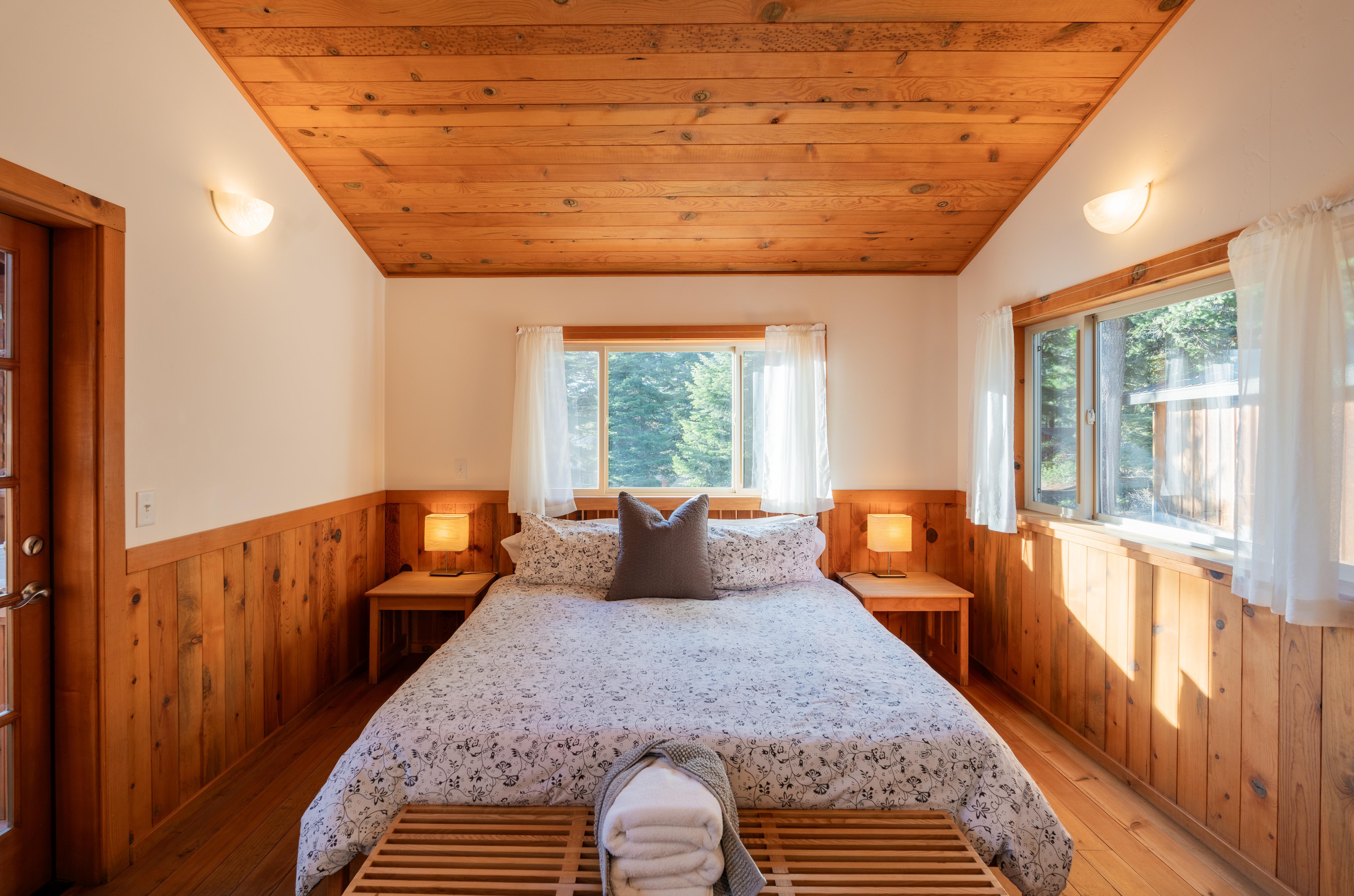 Green Springs Inn 애쉬랜드 외부 사진