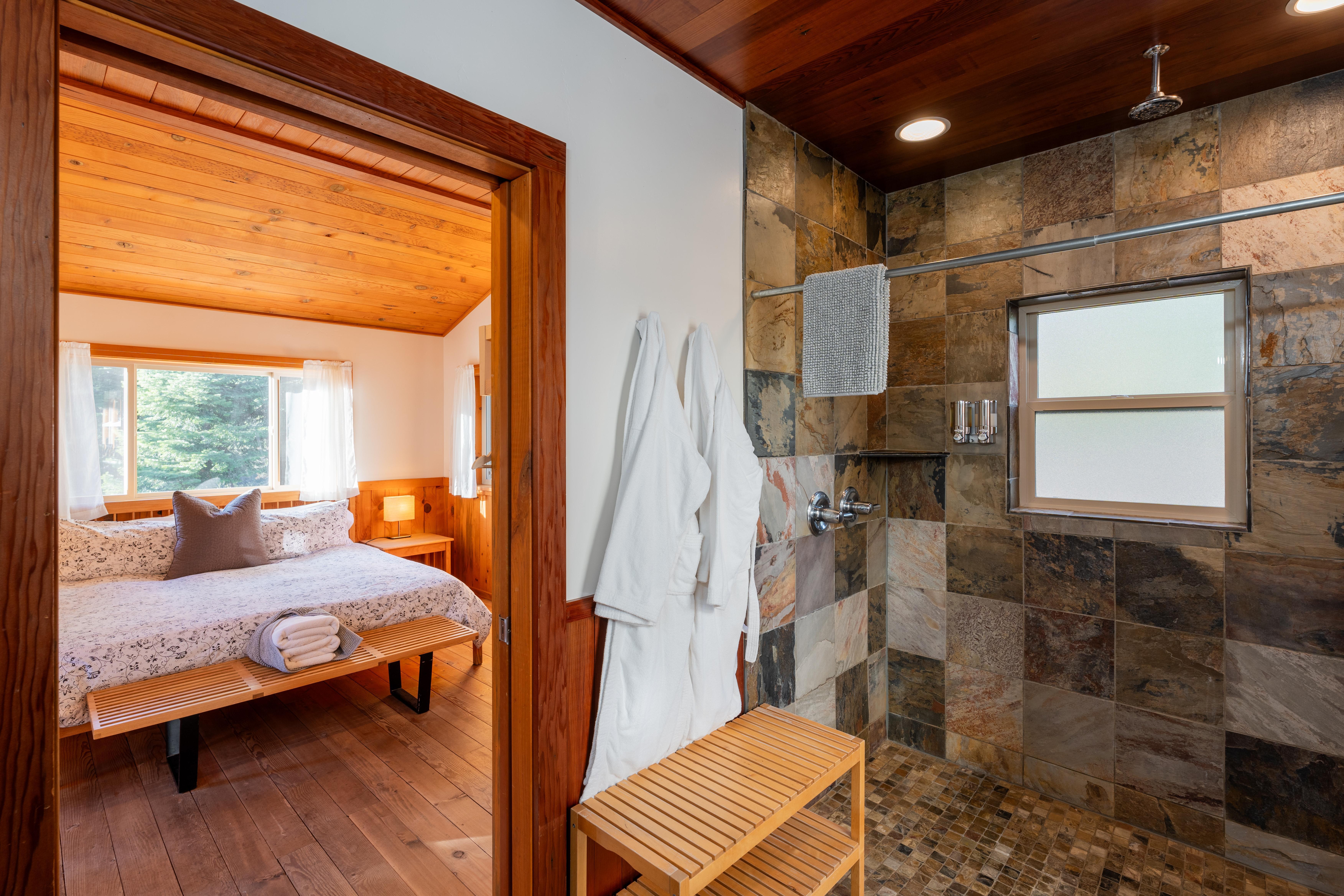 Green Springs Inn 애쉬랜드 외부 사진