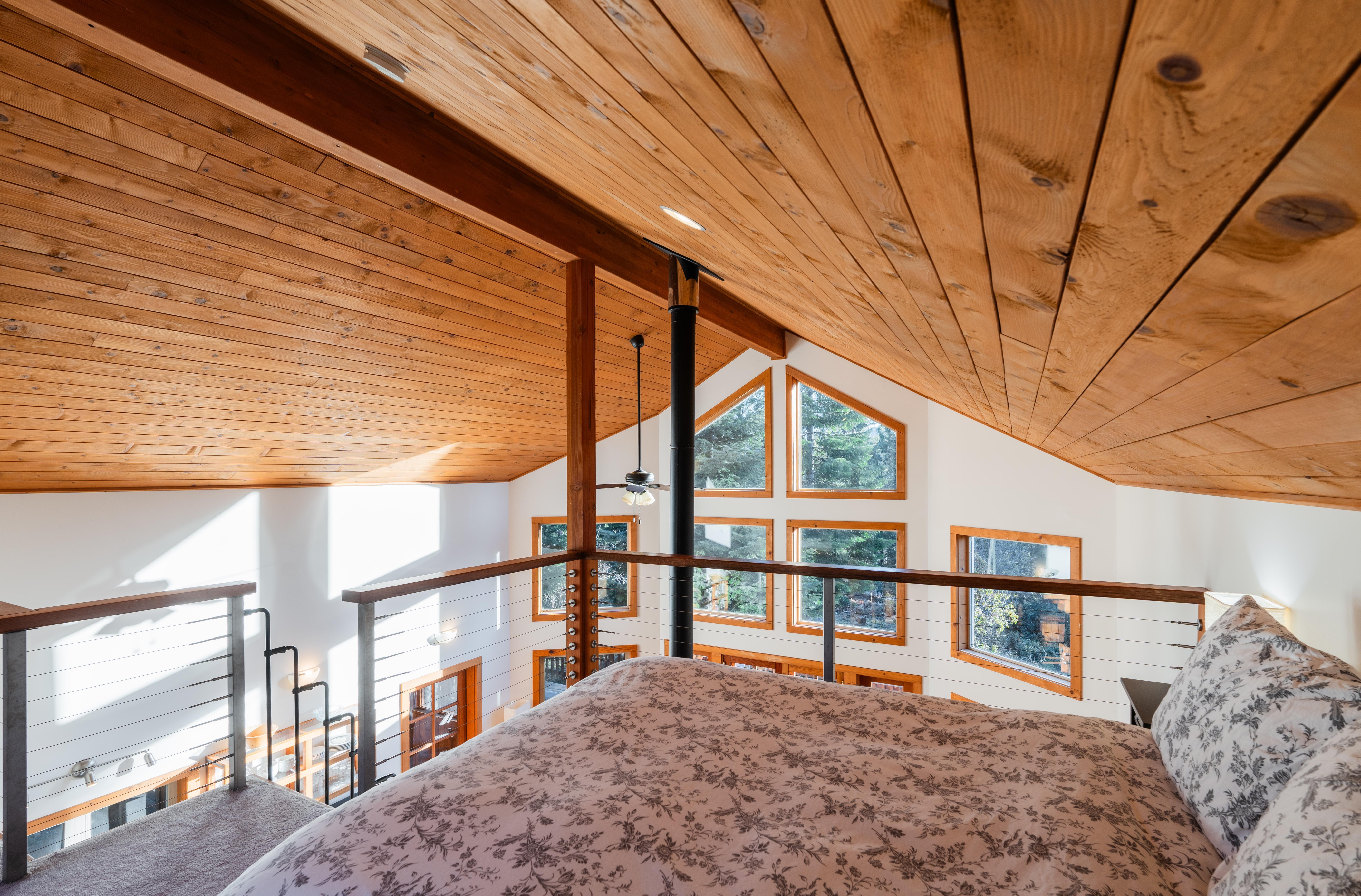 Green Springs Inn 애쉬랜드 외부 사진
