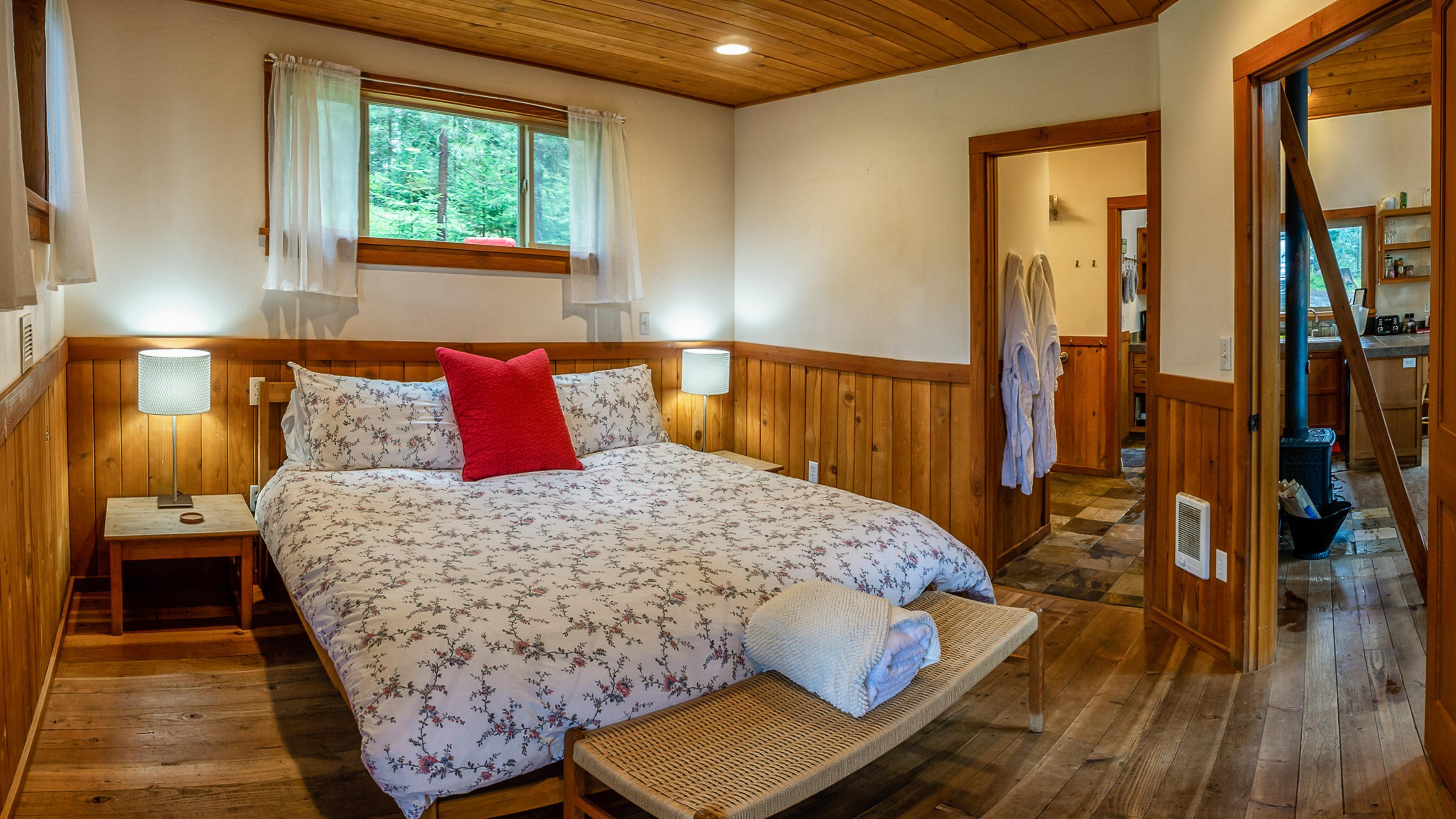 Green Springs Inn 애쉬랜드 외부 사진