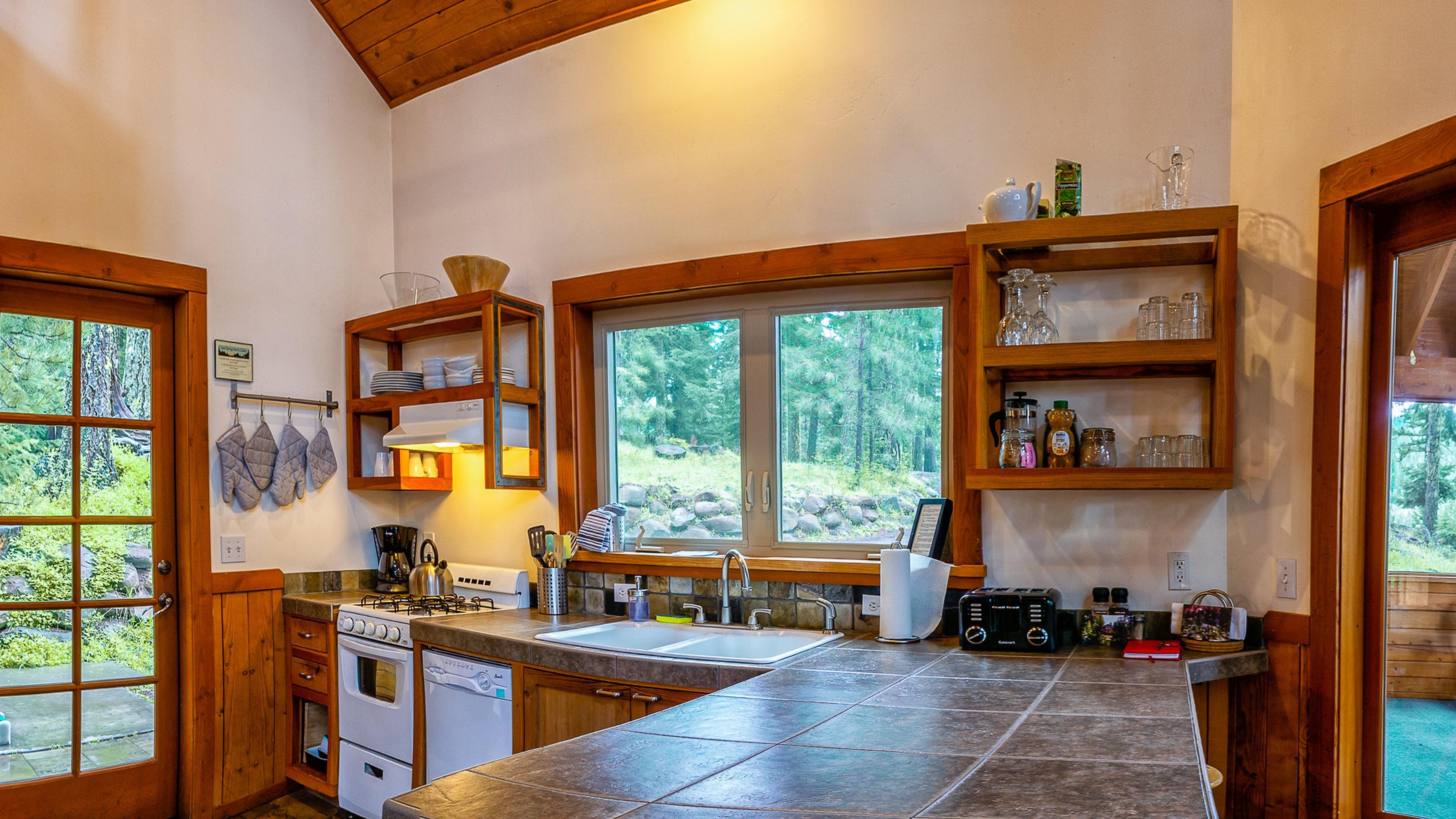 Green Springs Inn 애쉬랜드 외부 사진