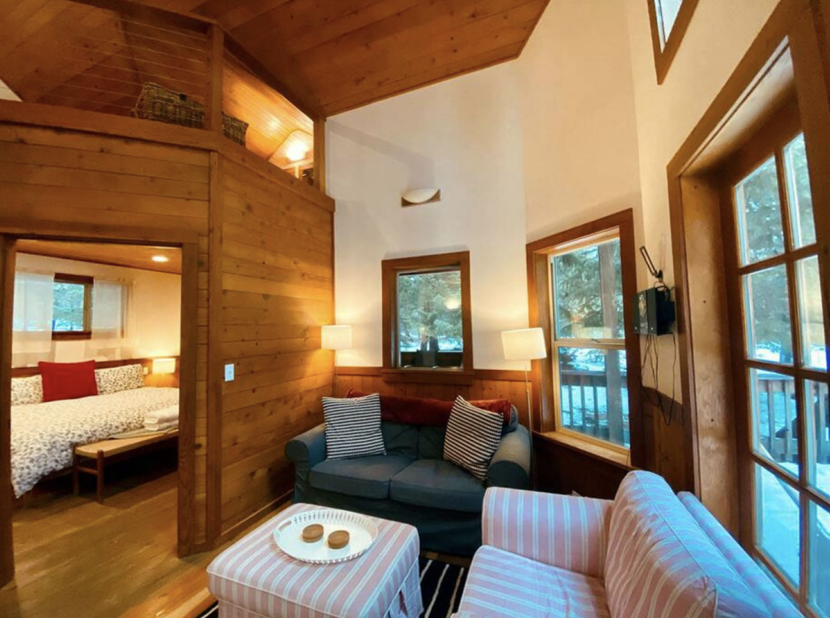 Green Springs Inn 애쉬랜드 외부 사진